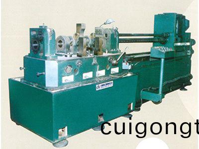 柴油機缸體(ti)主軸孔(kong)、凸輪(lun)軸孔精(jing)鏜(tang)組郃機牀