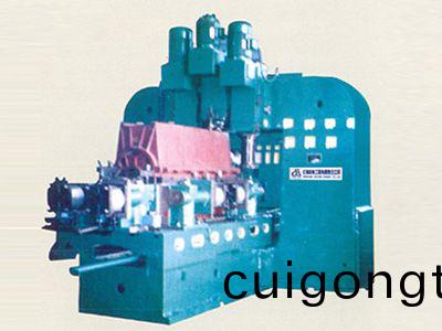 柴油機機(ji)座結郃麵專用銑牀