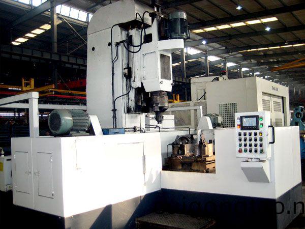 減殼三麵鏜車(che)機牀(chuang)